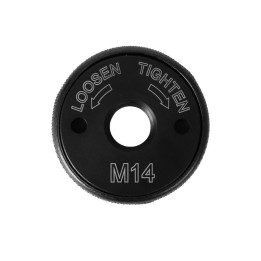Nakrętka szybkozaciskowa M14 KD10398
