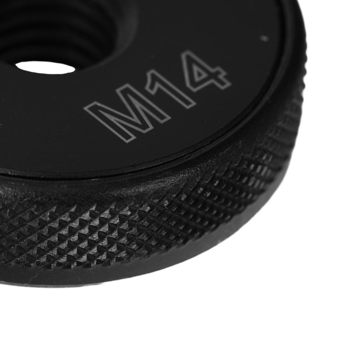 Nakrętka szybkozaciskowa M14 KD10398