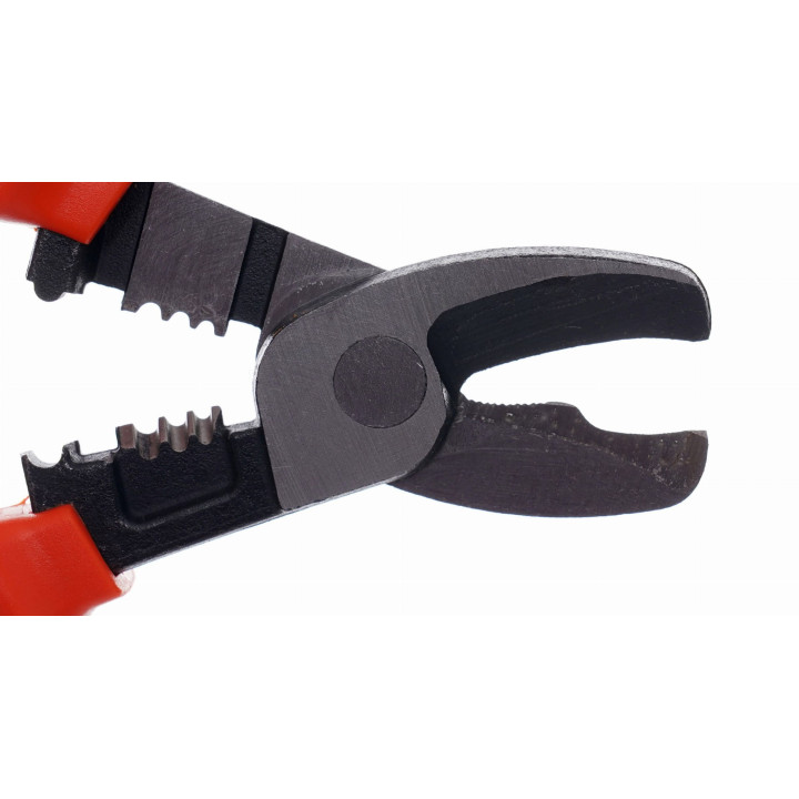 Obcinaczki do kabli szczypce KD10809