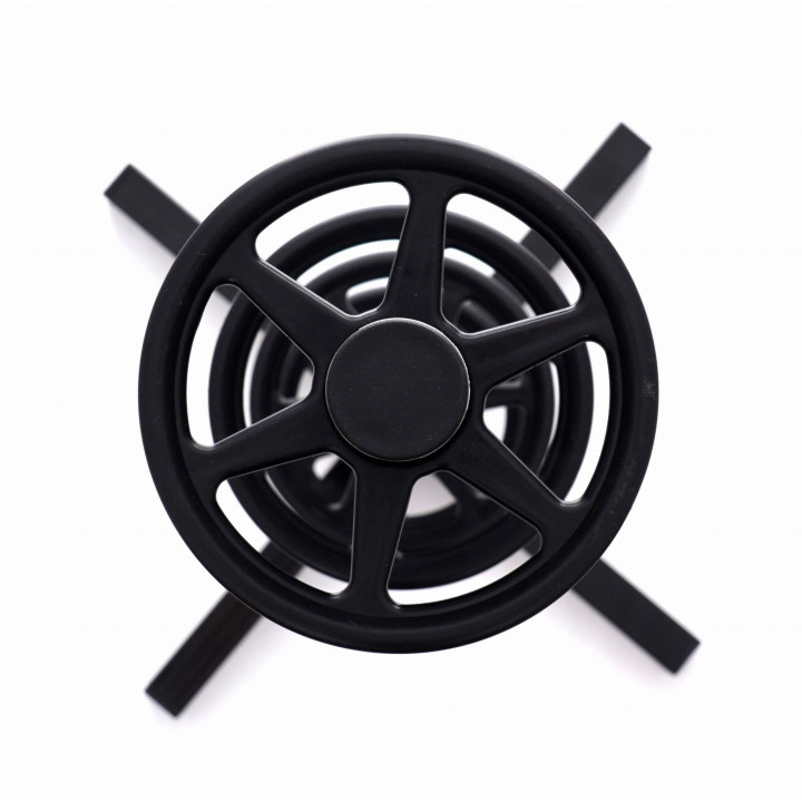 Stojak na opony KD1363