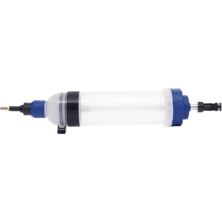 Strzykawka odsysarka do oleju 1500ml KD1456