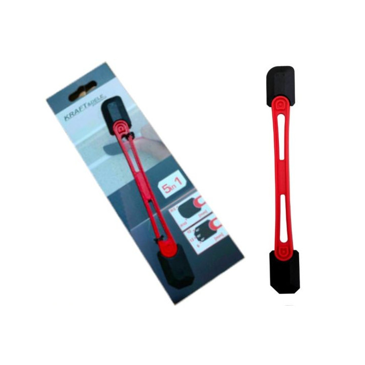Łopatka do sylikonu KD10729