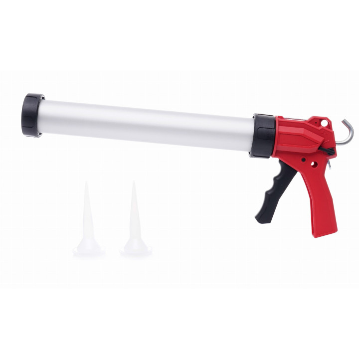 Wyciskacz do mas tubowy  600ml KD10723