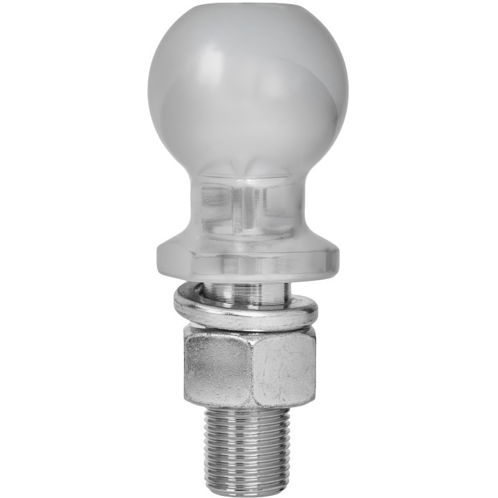 Kula haka holowniczego, zaczep quada 3,5t 50mm KD11206
