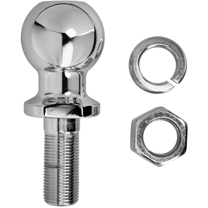 Kula haka holowniczego, zaczep quada 3,5t 50mm KD11206