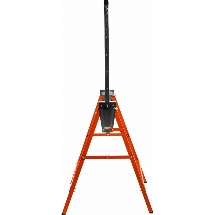 Kobyłka warsztatowa rozsuwana KD347