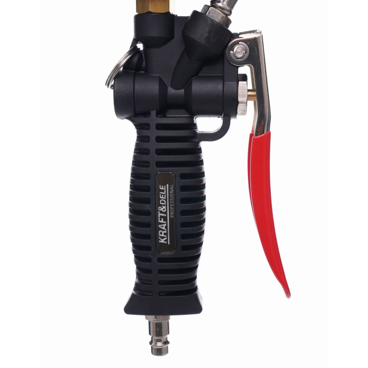 Pistolet do pompowania KD1365