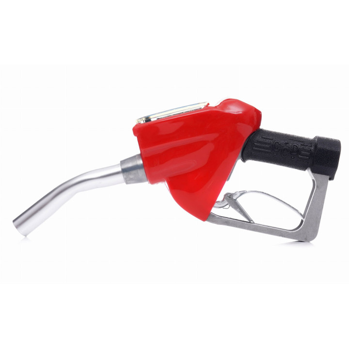 Pistolet/nalewak do paliwa LCD KD10581