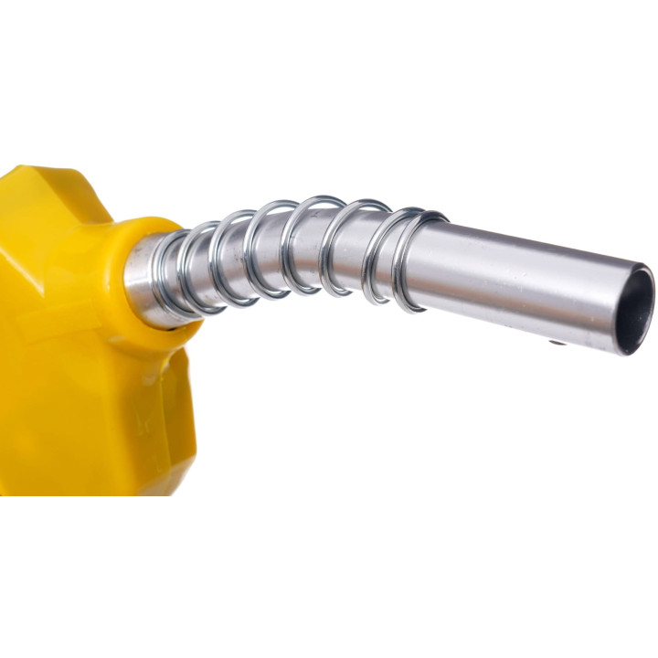 Pistolet/nalewak do paliwa KD10582