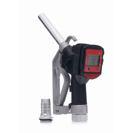 Pistolet/nalewak do paliwa LCD KD10580