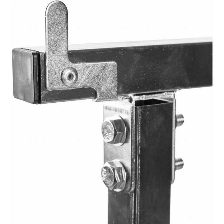 Kobyłka warsztatowa rozsuwana KD347