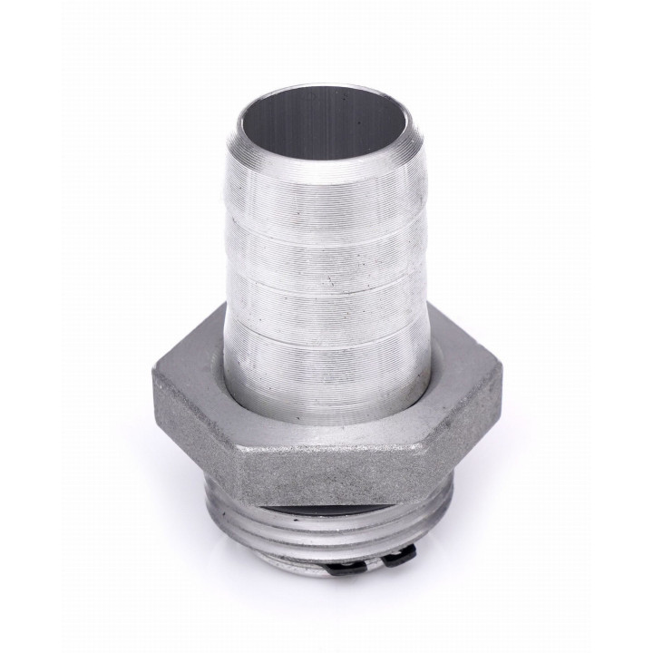 Pistolet/nalewak do paliwa LCD KD10581