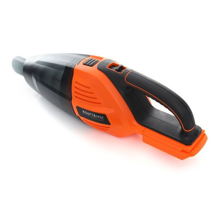 Odkurzacz 18V PROSERIES KD1776