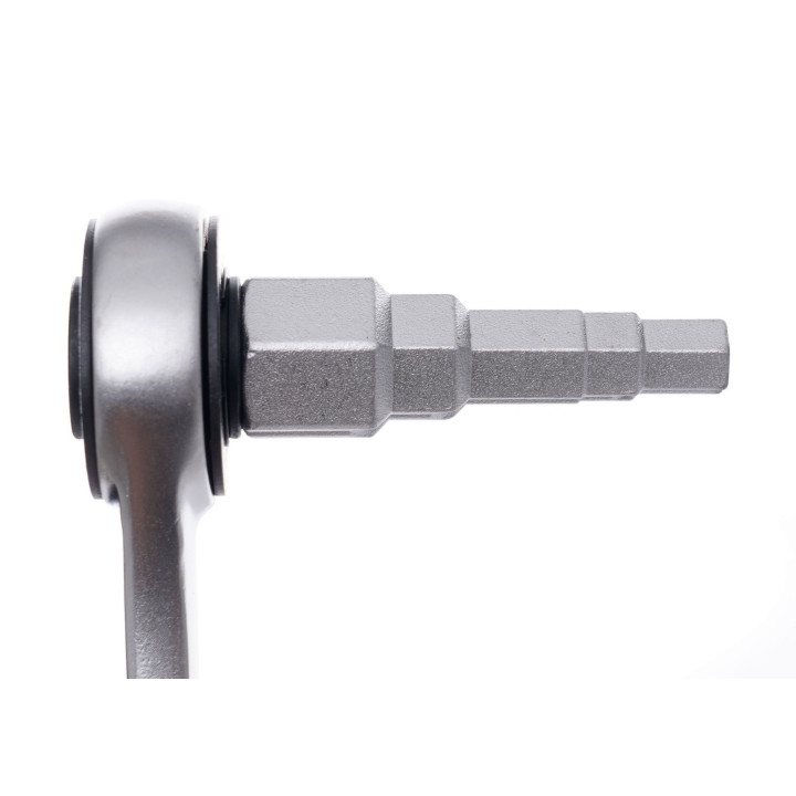 Klucz do śrubunków 1/2" KD10599