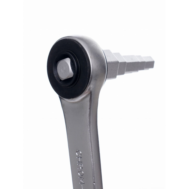 Klucz do śrubunków 1/2" KD10599
