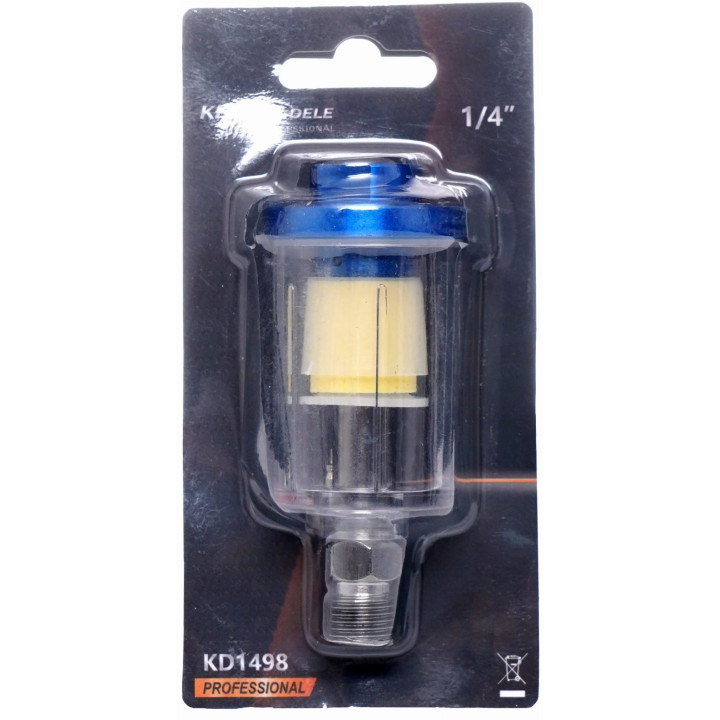 SEPARATOR-ODWADNIACZ DO PISTOLETU LAKIERNICZEGO KD1498