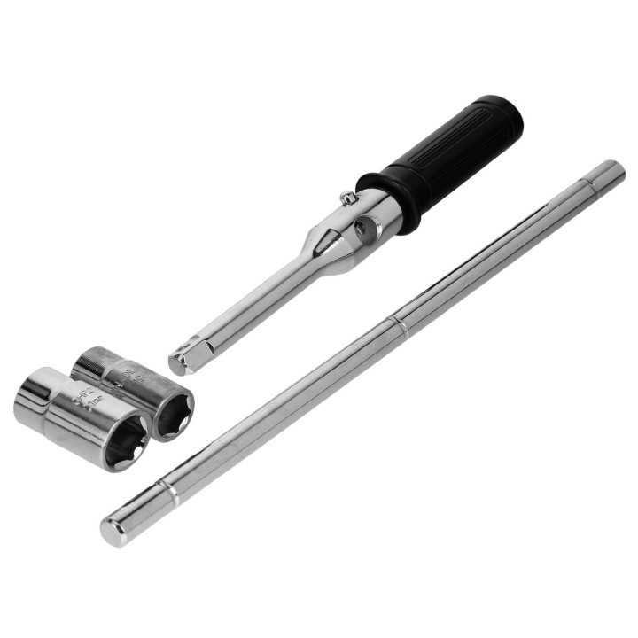 Składany klucz do kół 17-19mm  / 21-23mm KD 10669