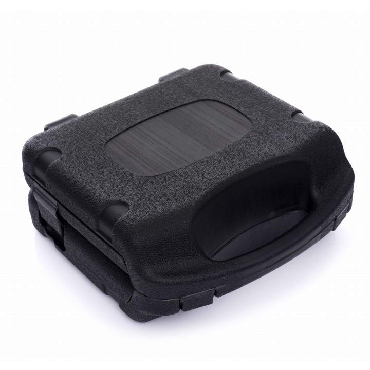 Zestaw narzędzi 117 el. w walizce KD10831