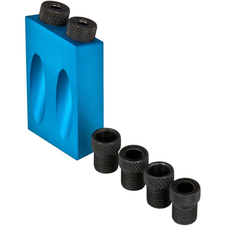 Przyrząd do połączeń kołkowych 6mm, 8mm, 10mm KD10573