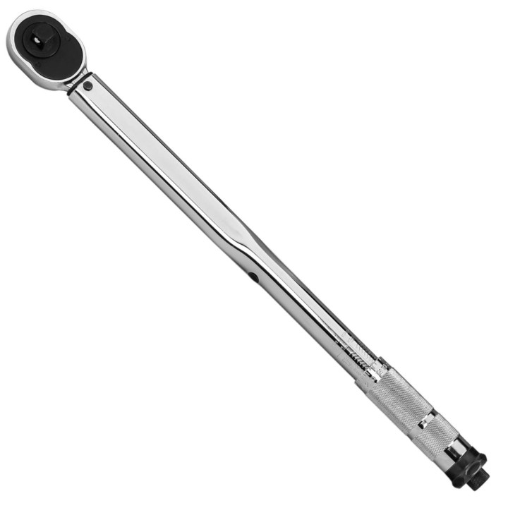Klucz dynamometryczny 17/19/21 1/2" 28-210Nm KD10394