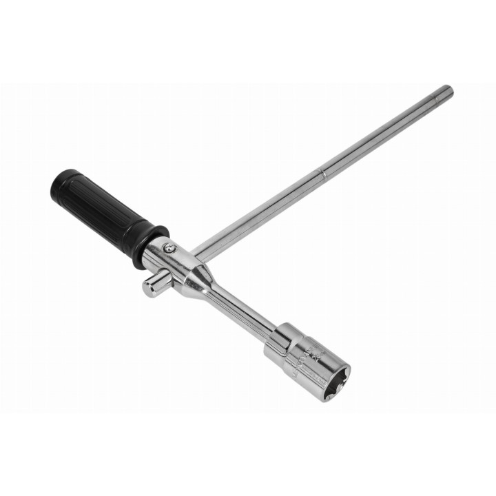 Składany klucz do kół 17-19mm  / 21-23mm KD 10669