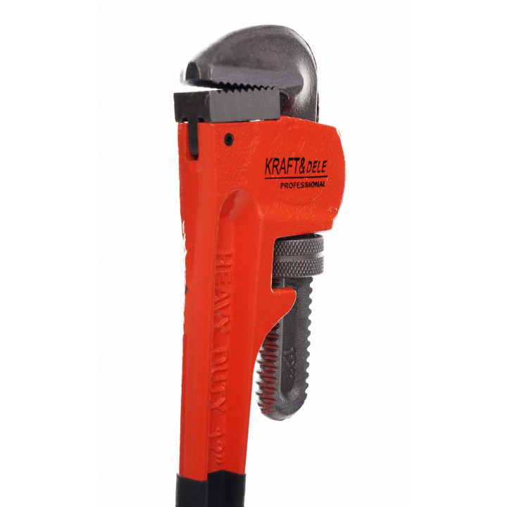 Klucz do rur 12" KD11411