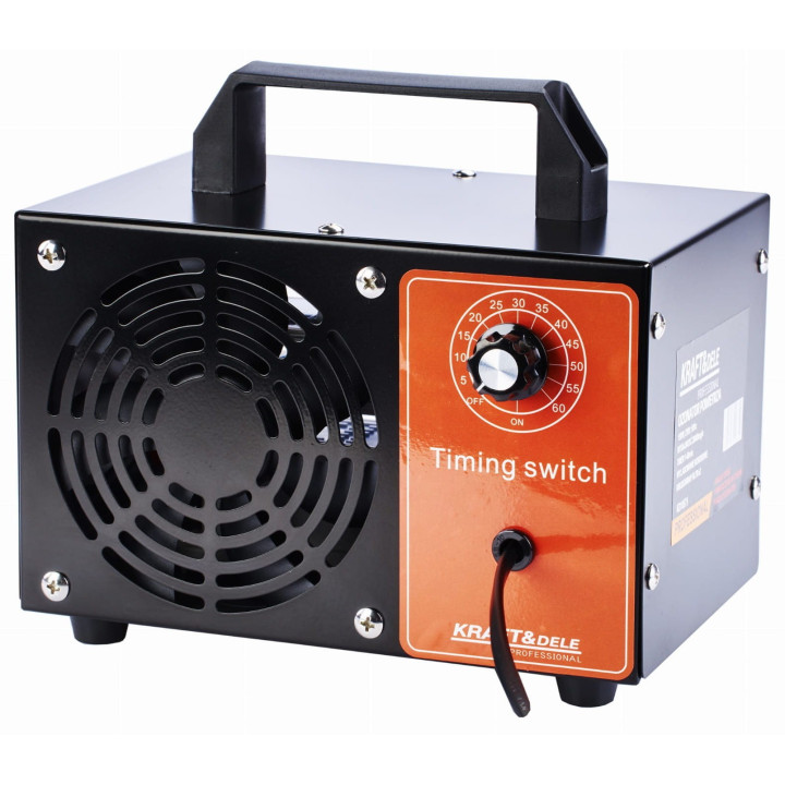 OZONATOR POWIETRZA 2800MG/H 150W KD10575