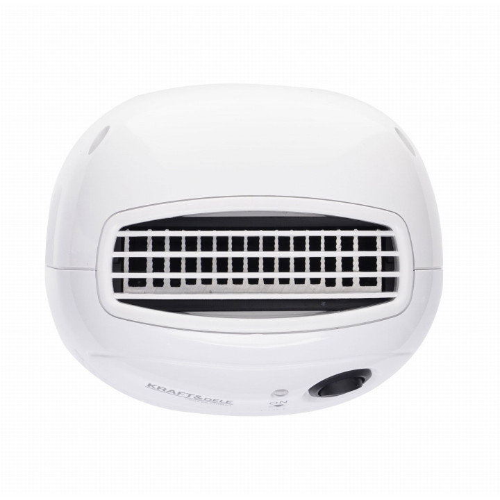 Osuszacz powietrza 25W KD10586