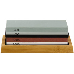 ZESTAW OSEŁEK DO NOŻY KD10576