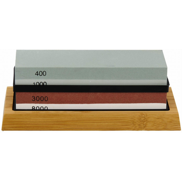ZESTAW OSEŁEK DO NOŻY KD10576