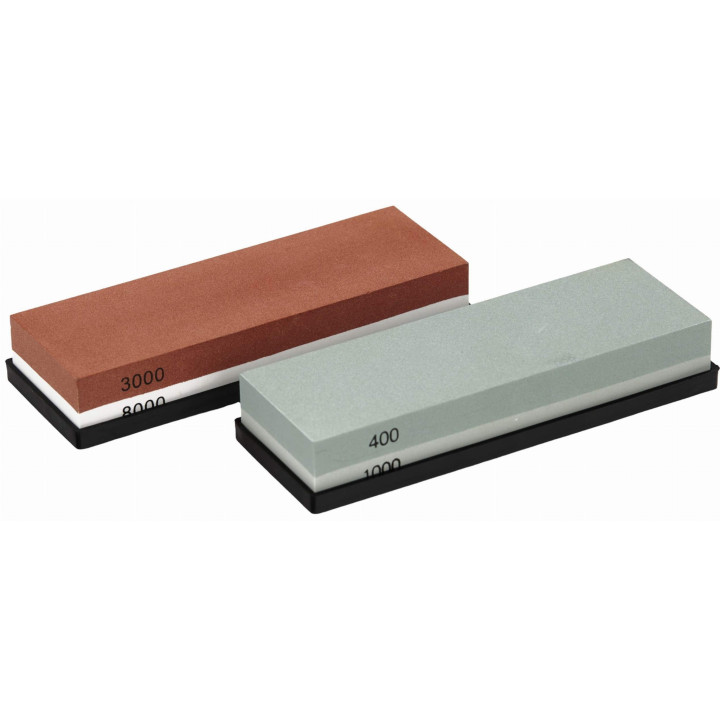 ZESTAW OSEŁEK DO NOŻY KD10576