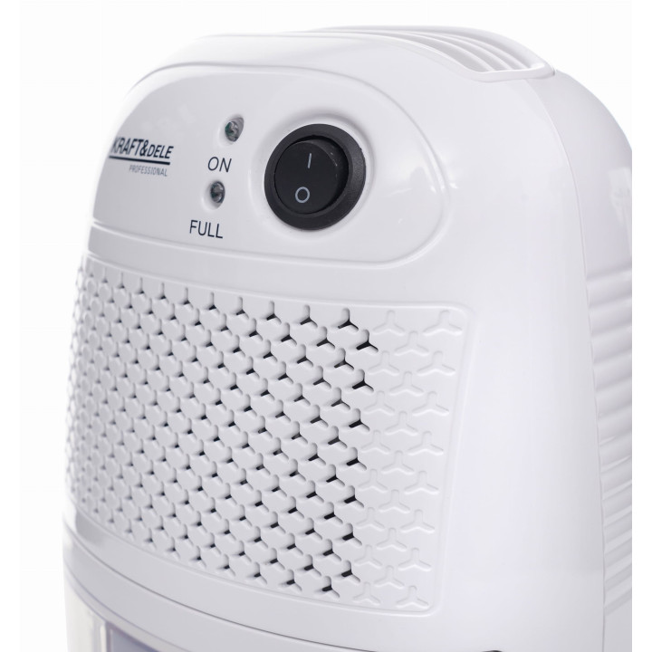 Osuszacz powietrza 25W KD10586