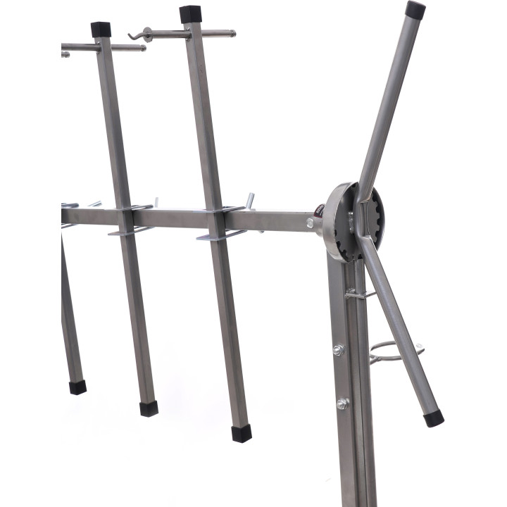 STOJAK LAKIERNICZY KD349