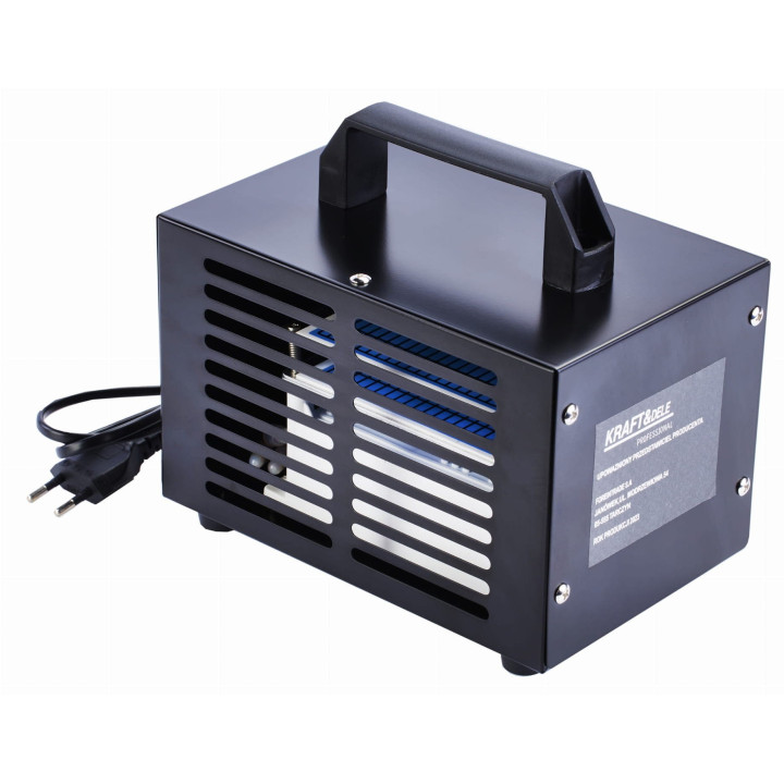 OZONATOR POWIETRZA 2800MG/H 150W KD10575