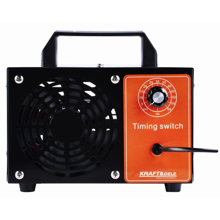 OZONATOR POWIETRZA 2800MG/H 150W KD10575