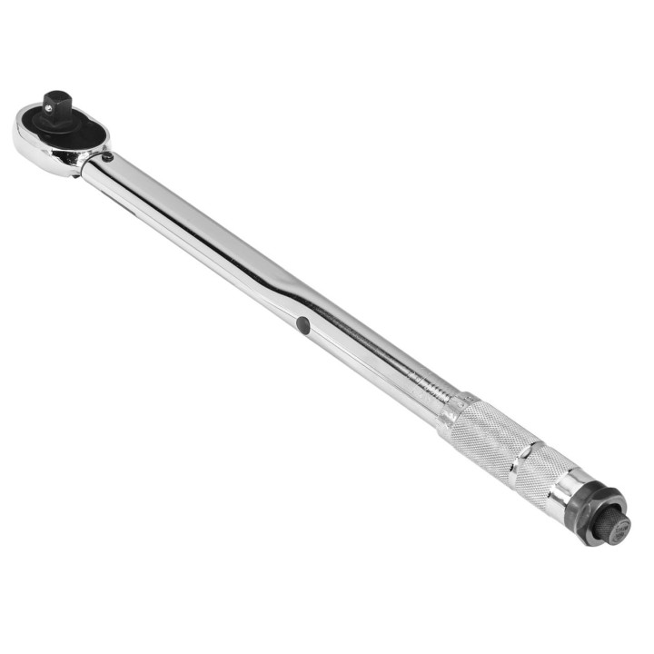 Klucz dynamometryczny 17/19/21 1/2" 28-210Nm KD10394
