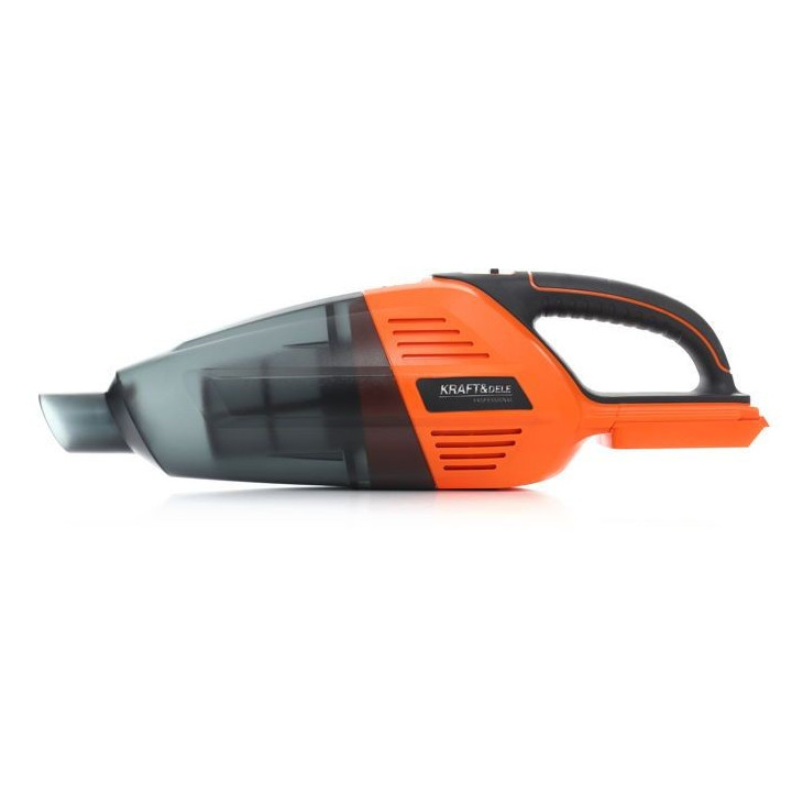Odkurzacz 18V PROSERIES KD1776