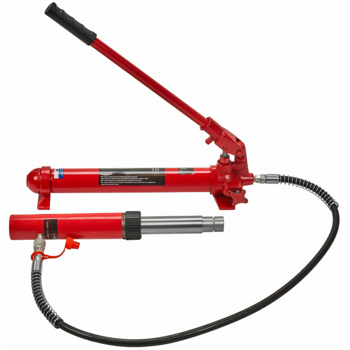 Rozpierak hydrauliczny 10T KD327
