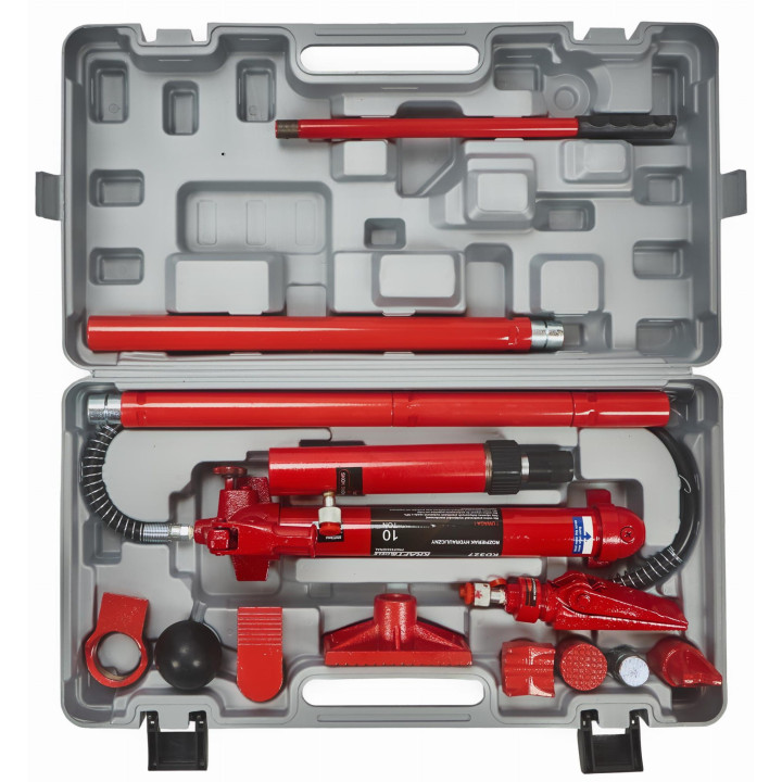 Rozpierak hydrauliczny 10T KD327