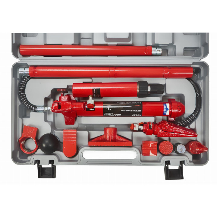 Rozpierak hydrauliczny 10T KD327