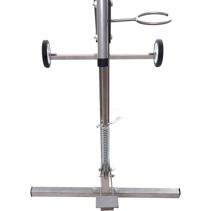 STOJAK LAKIERNICZY KD349