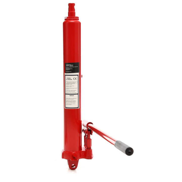 Siłownik hydrauliczny 8T KD344
