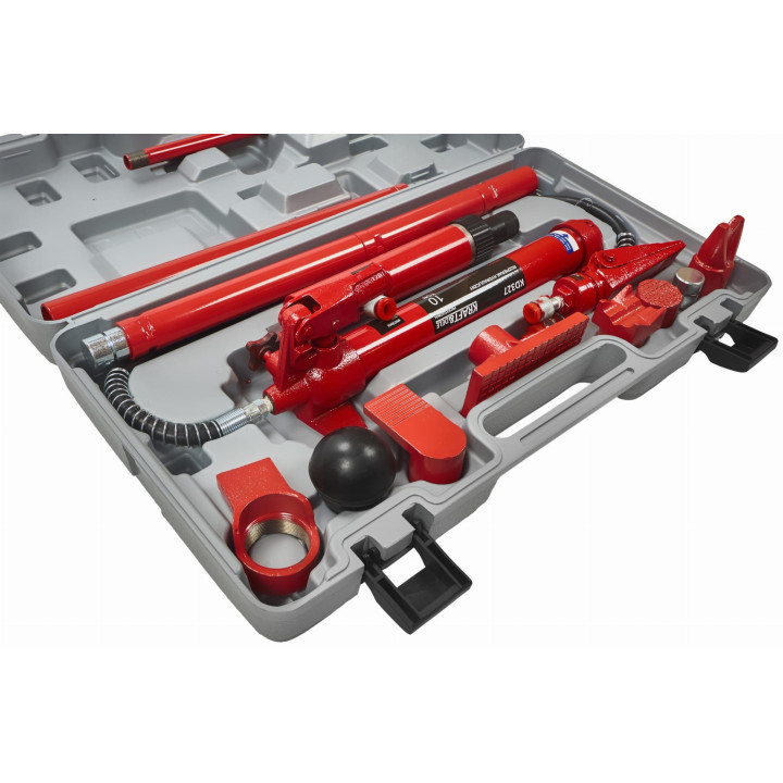 Rozpierak hydrauliczny 10T KD327