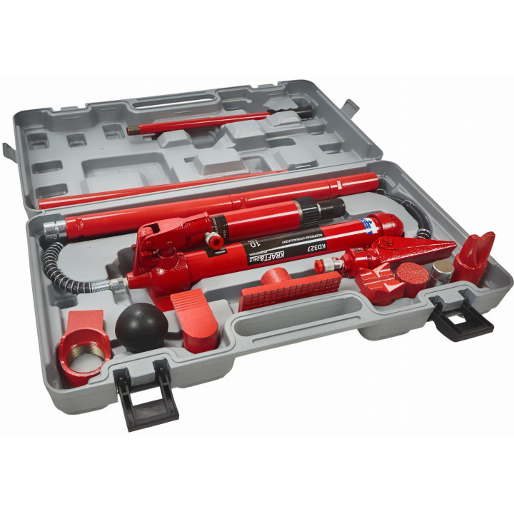Rozpierak hydrauliczny 10T KD327