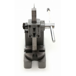 Prasa hydrauliczna ręczna 1T KD10342