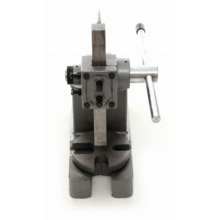 Prasa hydrauliczna ręczna 1T KD10342