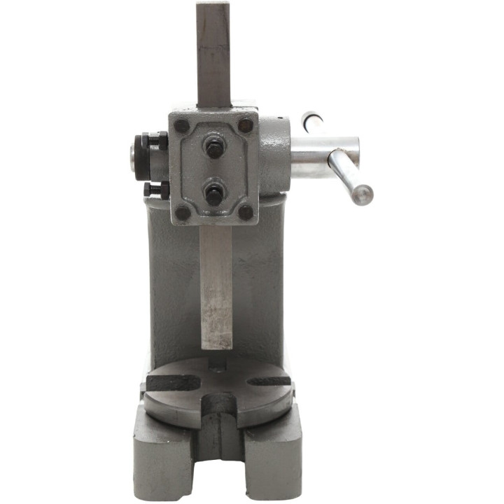 Prasa hydrauliczna ręczna 2T KD10343