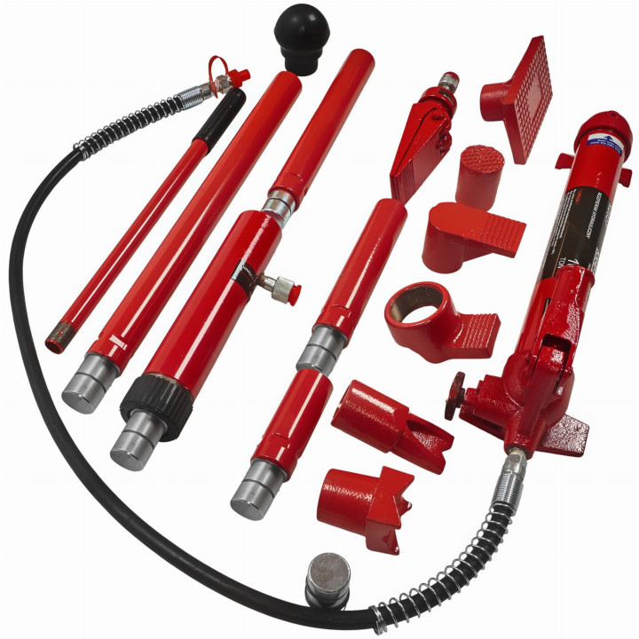 Rozpierak hydrauliczny 10T KD327
