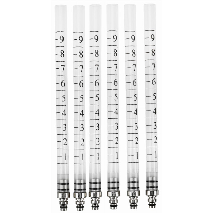 Tester ciśnienia wtryskiwaczy Commom Rail KD10698