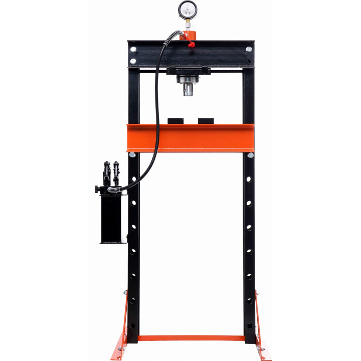 Prasa hydrauliczna 30T KD317